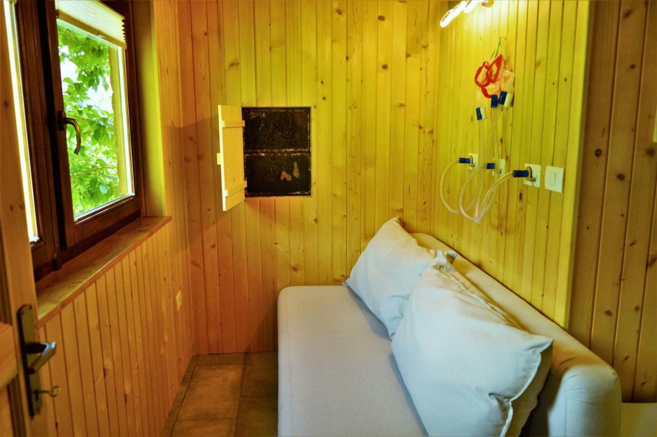 Sleeping With The Bees Kozjak 科巴里德 外观 照片