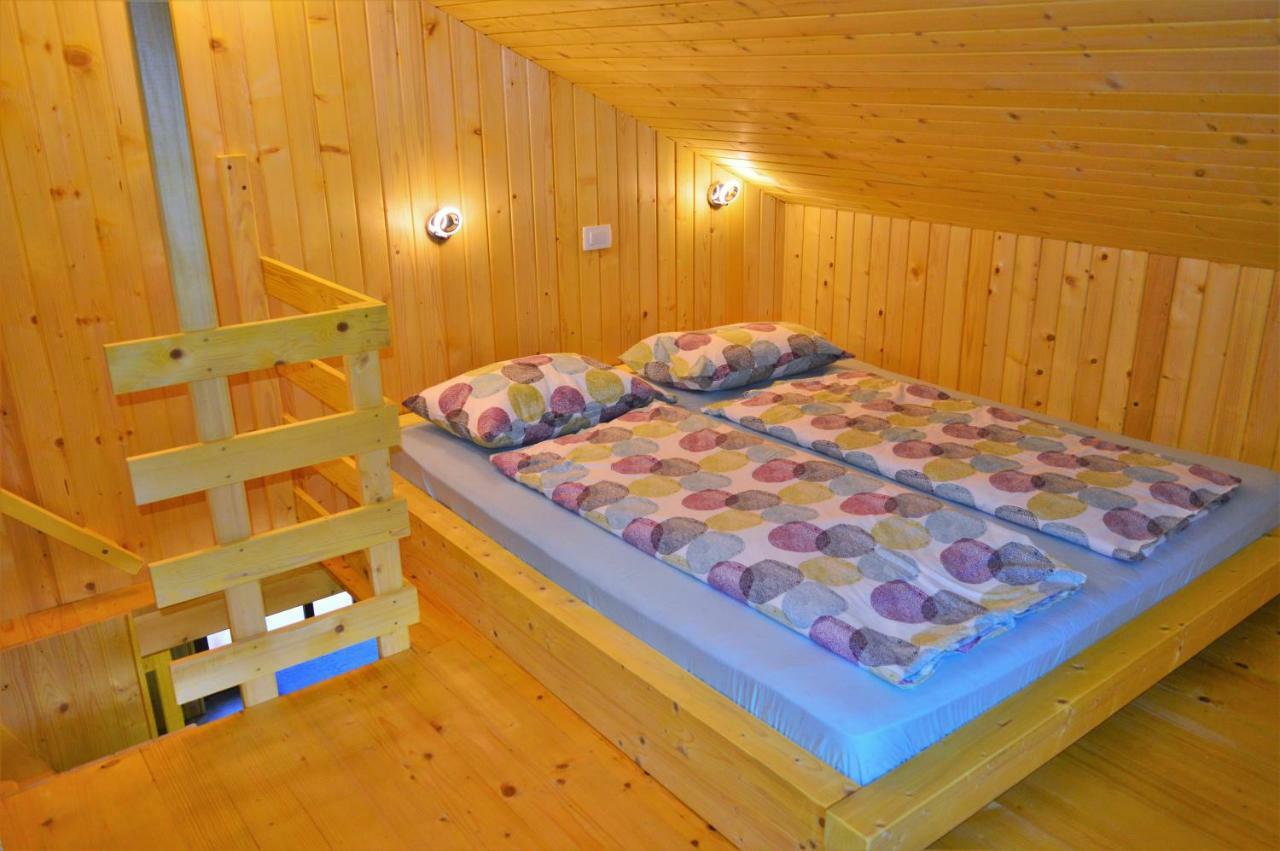 Sleeping With The Bees Kozjak 科巴里德 外观 照片